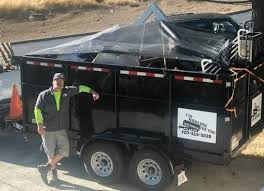 Best Shed Removal  in Lodi, WI